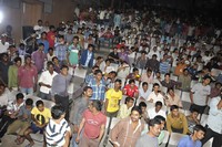 Sudigadu Success Tour Photos